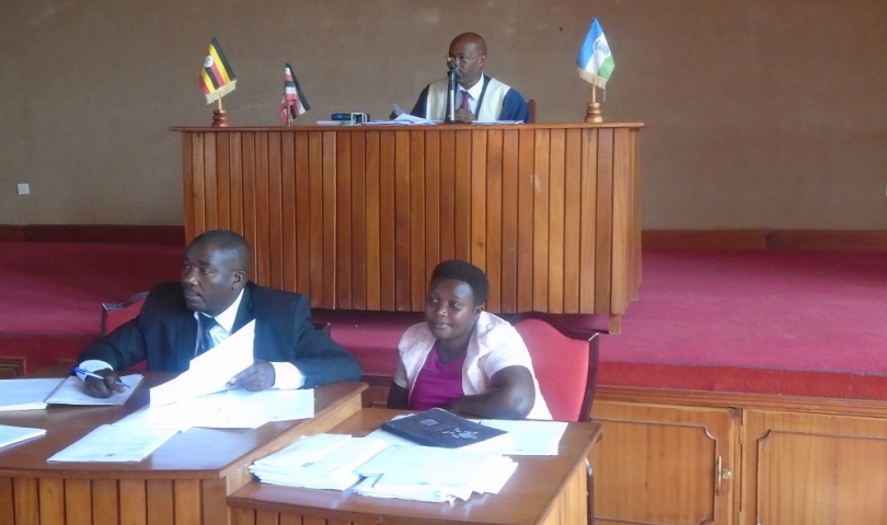 Poor State of Ntungamo Stadium Irks Leaders | NTUNGAMO DISTRICT